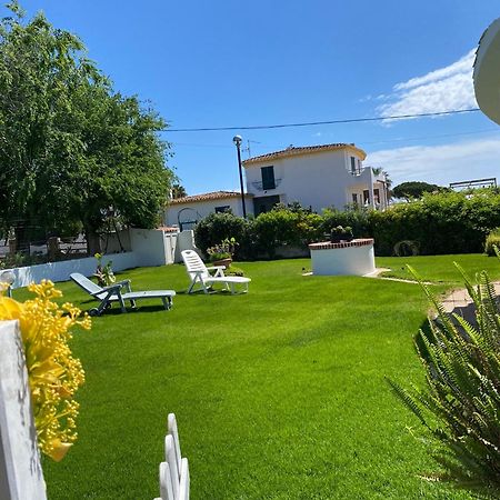 Dolce Bungalow Pula Zewnętrze zdjęcie