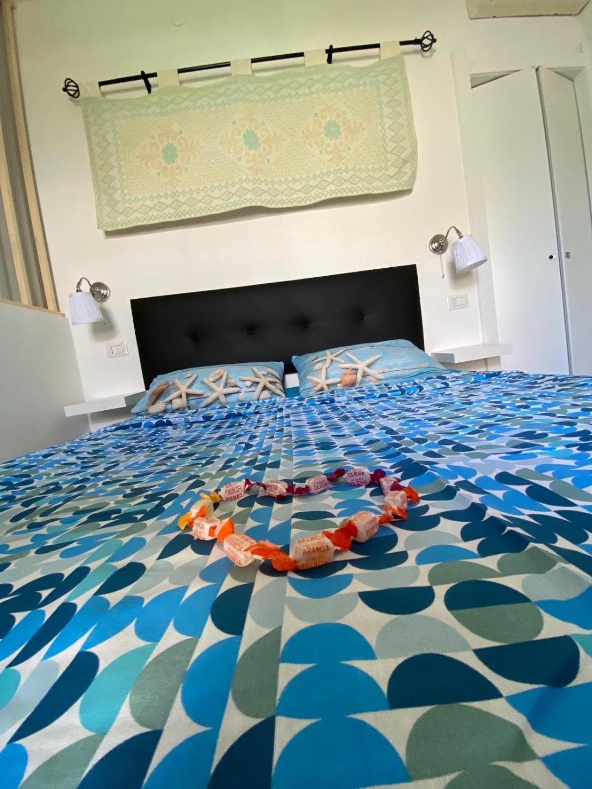 Dolce Bungalow Pula Zewnętrze zdjęcie